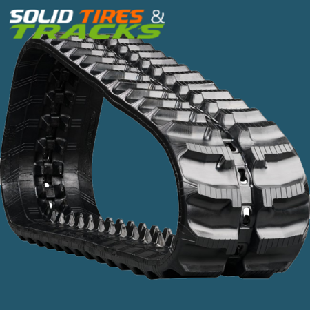 230x72x37 Rubber Tracks