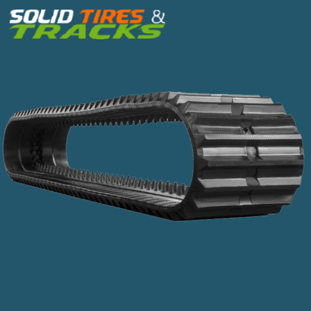 800x150x68 Rubber Tracks