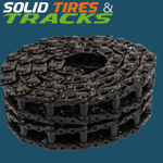 2P9492, CR3149 Sealed and Lubricated Track Chain Assembly - 41 Links