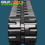 13" 320x86x52 (T) - Standard Duty C Pattern