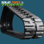CAT 450x86x56 Standard Duty C Pattern CTL Rubber Track